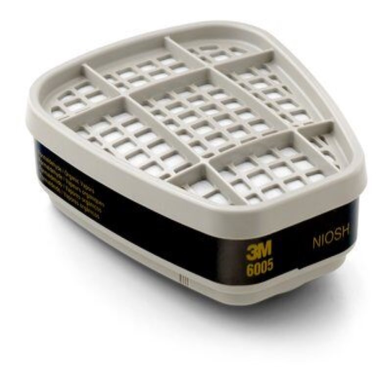 CARTUCHO UREA Y FORMALDEIDOS REF 6005