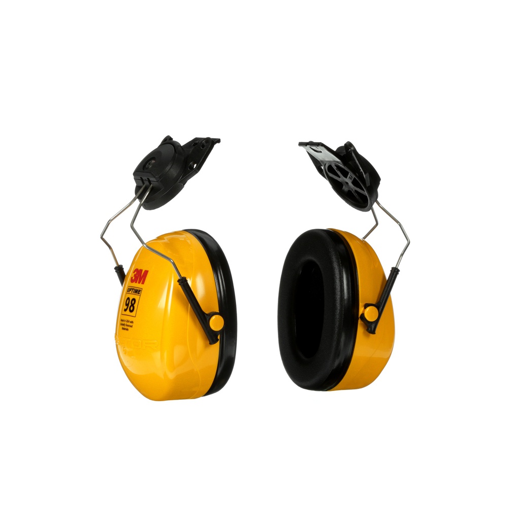 COPA STANDAR PARA ADAPTAR A CASCO NRR 23 DB REF: H9P3E *C.E*
