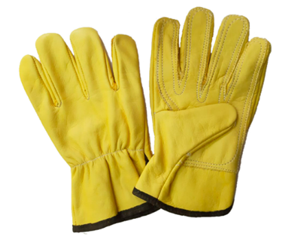 GUANTE VAQUETA REFORZADO TIPO INGENIERO