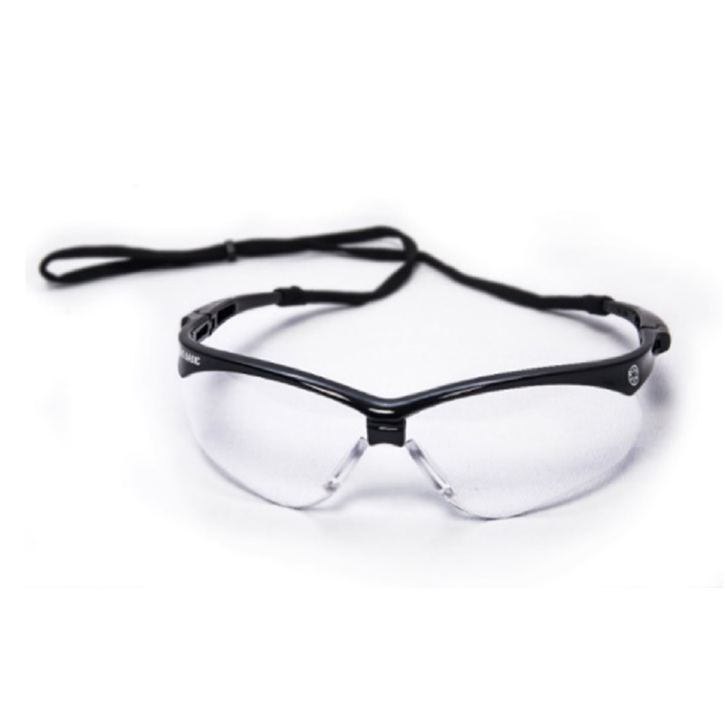 LENTES KLEENGUARD V30 NEMESIS BASIC TRANSPARANTE CON ANTIEMPAÑANTE REF: 30225276/854745
