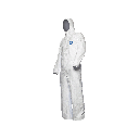 OVEROL TYVEK 500 CHF5S - Y198S SIN BOTIN TALLA LG "D14788244 / D13398175" / D14364773