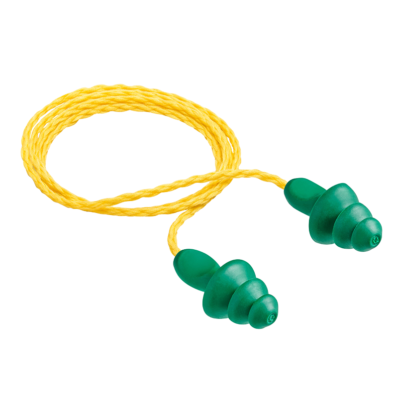 TAPON AUDITIVO DE INSERCION + CAJA REF. 1201 *C.E*