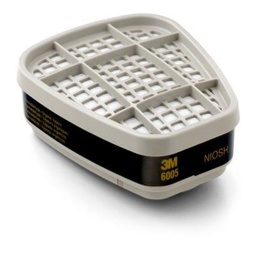 [070406345] CARTUCHO UREA Y FORMALDEIDOS REF 6005