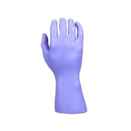 [250100138] GUANTE NITRILO MORADO X 50 UND 7.9 MIL ESP. REF: SEC-375-XL/94-253 *C.E*