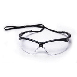 [158400068] LENTES KLEENGUARD V30 NEMESIS BASIC TRANSPARANTE CON ANTIEMPAÑANTE REF: 30225276/854745   "R.I."