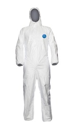 [141030540] OVEROL TYVEK 500 CHF5S - Y198S SIN BOTIN TALLA MD" D14788235 / D13398165" / D14364765