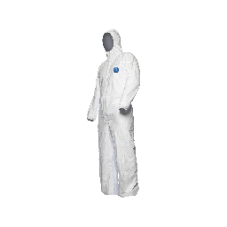 [141030550] OVEROL TYVEK 500 CHF5S - Y198S SIN BOTIN TALLA LG "D14788244 / D13398175" / D14364773