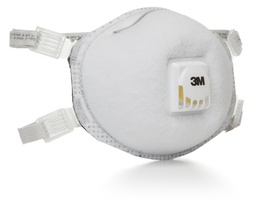 [070406720] RESPIRADOR PARA SOLDADURA REF 8214