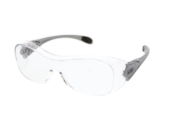 [310200514] GAFA MCR LENTE CLARO ANTIFOG PARA SOBRE PONER REF: OG110AF